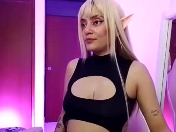 Amarantha_Dex Chaturbate stream image from May 22, 2025
