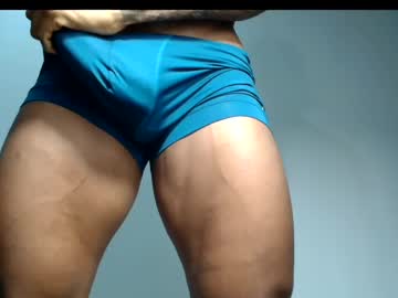 Blackandlong88 Chaturbate stream image from May 22, 2025