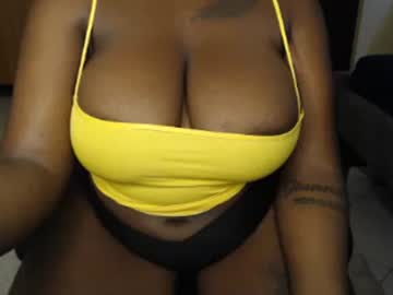 Booby_Candy Chaturbate stream image from May 22, 2025