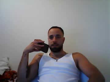 Brooklyn_Foryou Chaturbate stream image from May 22, 2025