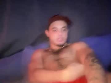 Hairygrayson Chaturbate stream image from May 22, 2025