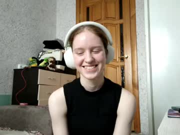 Hanna_Styale Chaturbate stream image from May 22, 2025