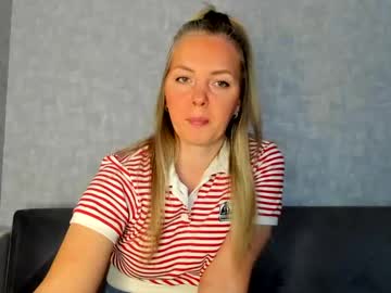 Iam_Venus Chaturbate stream image from May 22, 2025