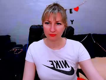 Incredible_Ariela Chaturbate stream image from May 22, 2025
