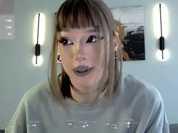 Kapaoke Chaturbate stream image from May 22, 2025