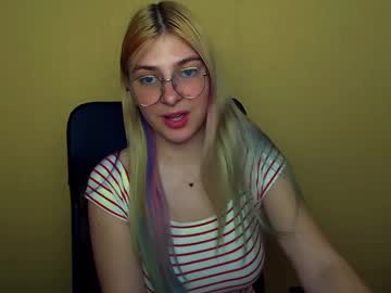 Luna_Lush_ Chaturbate stream image from May 22, 2025