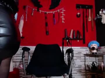 Miranda_Rouss Chaturbate stream image from May 22, 2025