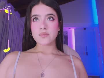 Nathalie_Rivers Chaturbate stream image from May 22, 2025
