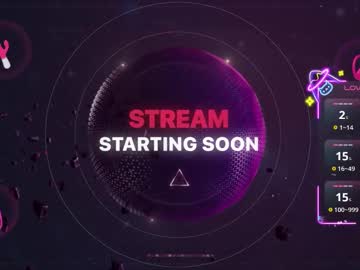 Scarlettsrose Chaturbate stream image from May 22, 2025