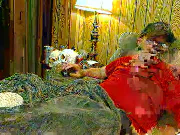 Snickers1024 Chaturbate stream image from May 22, 2025