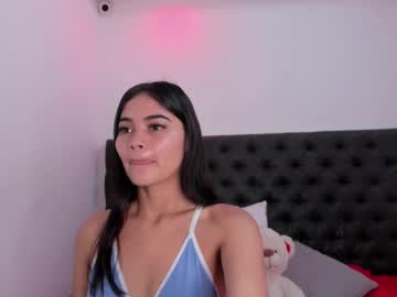 Angeli_Rivera Chaturbate stream image from May 22, 2025
