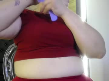 Bruja_Scarlata Chaturbate stream image from May 22, 2025