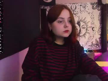 Evamorieses Chaturbate stream image from May 22, 2025