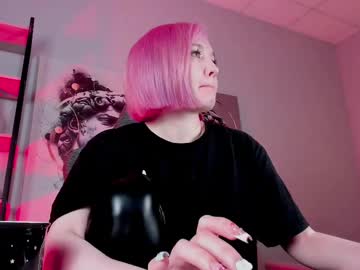 Fetishrey Chaturbate stream image from May 22, 2025