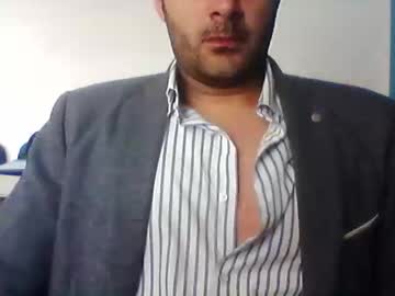 Giuseppevai1 Chaturbate stream image from May 22, 2025