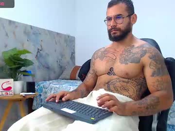 Hanz_Col Chaturbate stream image from May 22, 2025