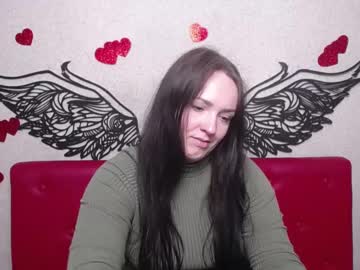 Isabelblackberry Chaturbate stream image from May 22, 2025