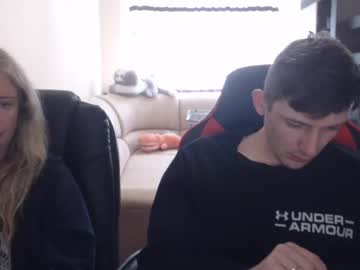 Jenisandpeter Chaturbate stream image from May 22, 2025