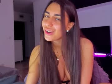 K_Chic1 Chaturbate stream image from May 22, 2025