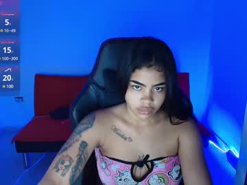 Lemondiiu Chaturbate stream image from May 22, 2025