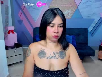 Lexadimary Chaturbate stream image from May 22, 2025