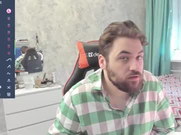 Morlaios Chaturbate stream image from May 22, 2025