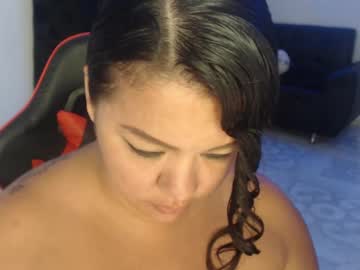 Natachaprinss22 Chaturbate stream image from May 22, 2025