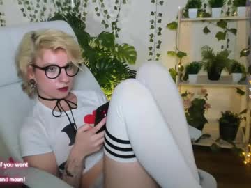 Obedientt_ Chaturbate stream image from May 22, 2025