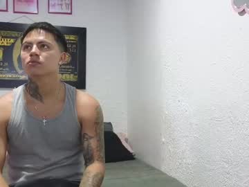 Sahara_N_Thiago Chaturbate stream image from May 22, 2025