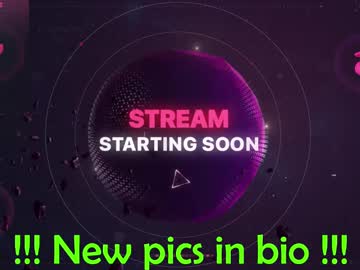 Toysforfun Chaturbate stream image from May 22, 2025
