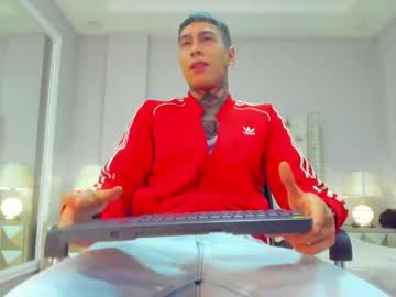 Zaclamar Chaturbate stream image from May 22, 2025