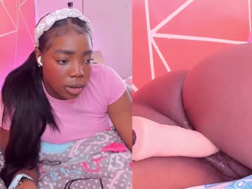 Zoeethompson_Cm Chaturbate stream image from May 22, 2025
