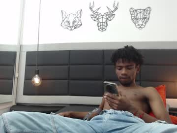 Alex_Jacoby7 Chaturbate stream image from May 22, 2025