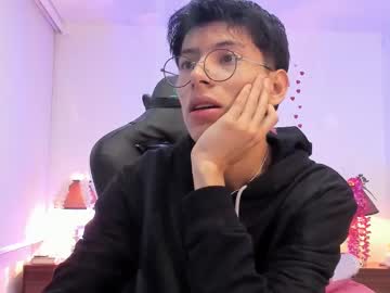 Alexandersawyer_ Chaturbate stream image from May 22, 2025