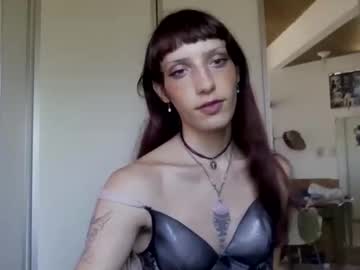 All_About_Eve2002 Chaturbate stream image from May 22, 2025