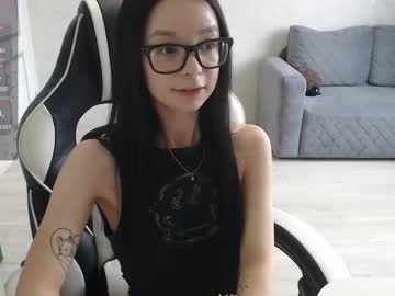 Amaneli Chaturbate stream image from May 22, 2025