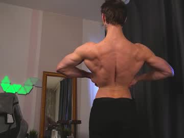 Asher_88 Chaturbate stream image from May 22, 2025