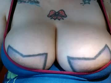 Bianka_Star_ Chaturbate stream image from May 22, 2025