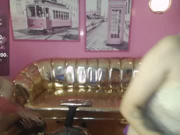 Celeste_Wood_T Chaturbate stream image from May 22, 2025
