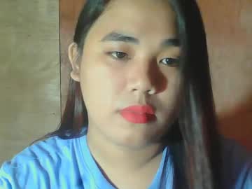 Clarissa_Fox2003 Chaturbate stream image from May 22, 2025