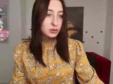 Elmirapowers Chaturbate stream image from May 22, 2025