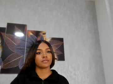 Emma_Morgann Chaturbate stream image from May 22, 2025