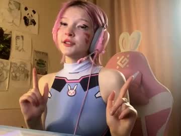 Enchant_Stella Chaturbate stream image from May 22, 2025