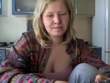 Fairydreams_ Chaturbate stream image from May 22, 2025