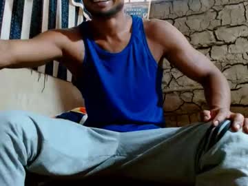 Fernandez_Latinblack Chaturbate stream image from May 22, 2025