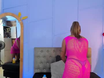 Georgina_Coule Chaturbate stream image from May 22, 2025