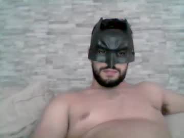Italianboy95dream Chaturbate stream image from May 22, 2025