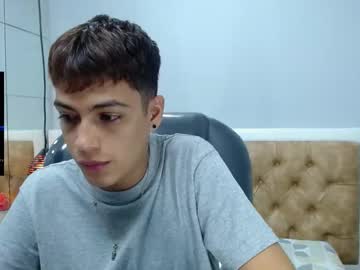 Jeremias_1 Chaturbate stream image from May 22, 2025