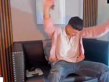 Jimm17_ Chaturbate stream image from May 22, 2025