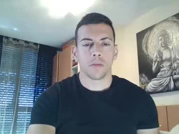 Jonhdoe22 Chaturbate stream image from May 22, 2025